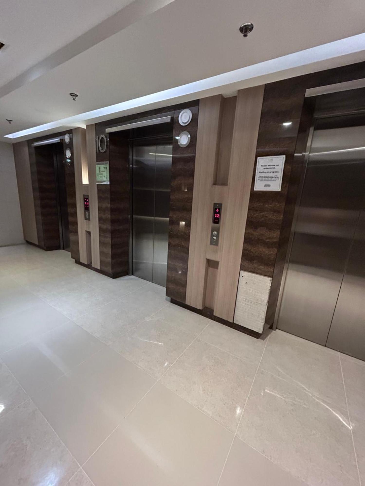 Santiorini At Shore Residences Pasay Luaran gambar